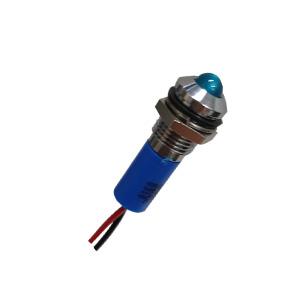 APEM Q8P3CXXB24E LED Indicators