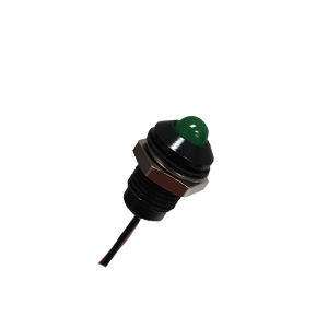 APEM Q8P5BXXG02E LED Indicators