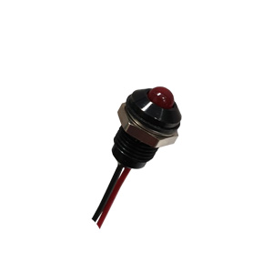 APEM Q8P5BXXR24E LED Indicators