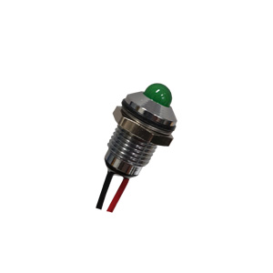 APEM Q8P5CXXG12E LED Indicators