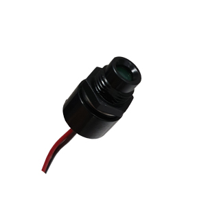 APEM QRM85BXXG02E LED Indicators