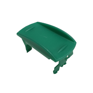 APEM U2273 Green Blanking Plug