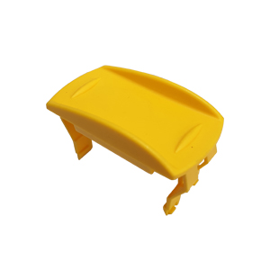 APEM U2275 Yellow Blanking Plug