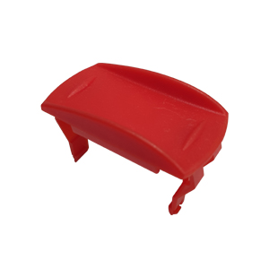 APEM U2276 Red Blanking Plug