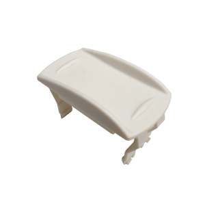 APEM U2277 Ivory White Blanking Plug