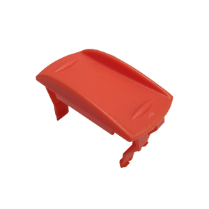 APEM U2279 Orange Blanking Plug