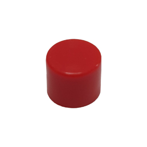 APEM U2516 Red Cap