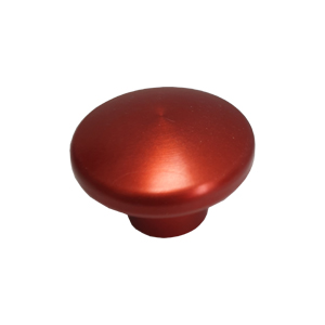 APEM U4546 Red Mushroom Cap