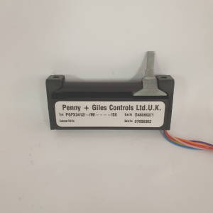 Penny and Giles Fader D460602